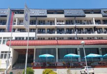 Завршетак прве фазе реконструкције у Хотелу „Вилина влас“