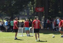 Излет на Копиту окупио више од 400 здравствених радника