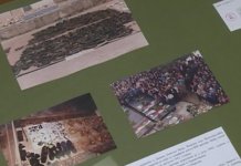 Од 5. aвгуста у Пребиловцима стална изложба о свирепом злочину над Србима у НДХ