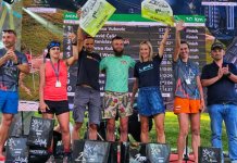 Словенци побједници ултра трке на 160 километара