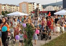 На конференцији учествовале 73 бебе, изабрано трочлано предсједништво