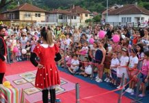 Најмлађа бака – четрдесетдвогодишња Свјетлана Ћебић