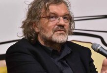 Кустурица: Возом који пичи према провалији управљају Бошњаци