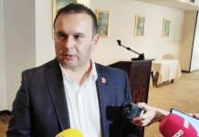 Ћосић: Изградња меморијалног спомен-комплекса иде планираном динамиком