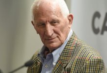 Матија Бећковић добитник Кочићеве награде