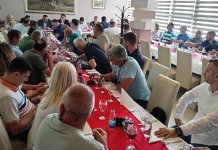 Договорено формирање савјета за привреду општине