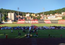 Око 2.500 спортиста из региона на Омладинским спортским играма у Ужицу