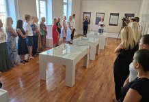 У Музеју „Стара Херцеговина“ изложени документи из времена Јулске кризе