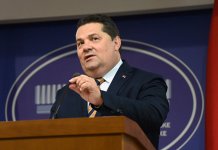 Ни Српска неће дозолити транспорт гаса из Србије према Сарајеву