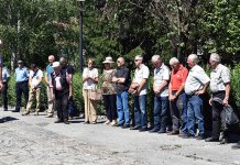 Обиљежен Дан устанка против фашизма у БиХ и на Романији