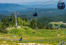 Сутра на Јахорини о утицају климатских промјена на туристичку понуду планина