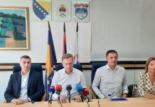 Југовић: Скупштинска већина тражи смјену управе „Водовода“