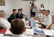 Брзи пут Бијељина-Соколац од стратешког значаја за источни дио Српске