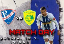 У пријатељском мечу „Романија“ сутра дочекује „Ступчаницу“ из Олова