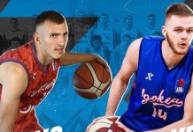 Рајко Гутаљ и Марко Буха појачали редове Паљана