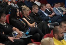 Премијера документарног филм „Свједок“ одржана синоћ у Бањалуци