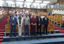 Промовисани инжењери и мастери електротехнике