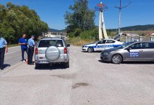 Апел учесницима у саобраћају да се придржавају прописа