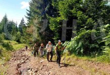 Одржана радионица о значају љековитог биља