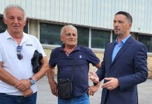 Ристић: Оживјети Фабрику мотора специјалне намјене „Коран“