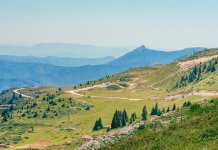 Олдтајмером са Јахорине до Париза