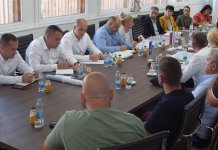 Заштитити природне вриједности Дрине и Таре