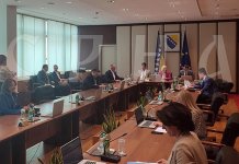 Утврђен Приједлог уговора о зајму за пројекат централног гријања на Палама