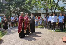 Митровић: Цар Николај Други задужио Србе својим жртвеним подвигом