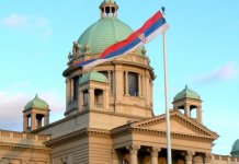 Усвојена Декларација Свесрпског сабора