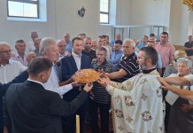 Гаговић: Пронаталитетне мјере – највећи успјех општине