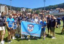Спортистима Сокоца осам медаља из Ужица