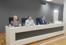 Стевандић: Нацртом се дошло до рјешења које Уставни суд БиХ неће оспорити