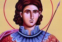 Данас Свети Прокопије