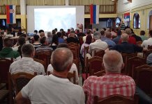 Истином се борити против измонтираних догађаја на штету Срба