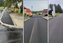 Завршена санација Улице Александра Карађорђевића вриједна 228.776 КМ