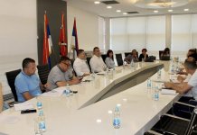 Припреме за формирање савјета за предшколско образовање