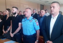 Пијетет и поштовање дјелу Уроша Пене – професор кога су студенти посебно цијенили