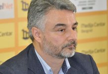 Глишић: Српска тренутно најизложенија жестоким притисцима западних сила