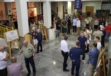 Затворен „Арт симпозијум Јахорина“