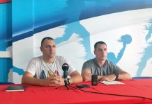 Улична трка на пет километара 7. септембра