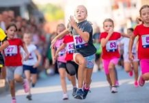 Жетва медаља за младе такмичаре АК „Пале“