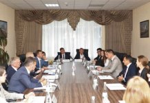 Короман у вишедневној посјети руском граду Нижњем Новгороду