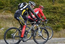 У суботу о брдско-бициклистичком маратону