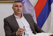 Шкипина пита полицију и тужилаштво: Докле је стигла истрага о паљевини возила породице Југовић, не желимо да Пале пуне црну хронику