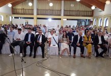 На свечаној сједници скупштине уручена општинска признања