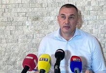 Којић потврдио: Паљани плаћају воду по већој цијени од становника Сарајева, Источног Новог Сарајева и Источне Илиџе