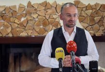 Љевнаић: У петак отварање Ски-центра „Игришта“