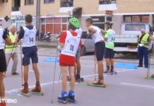 U суботу Међународна дјечија биатлон трка на Палама