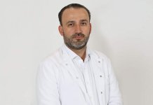 Доктор Топић обављаће 13. септембра прегледе пацијената методом фиброскан