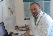 Др Елез у Болници „Србија“ 30. и 31. августа